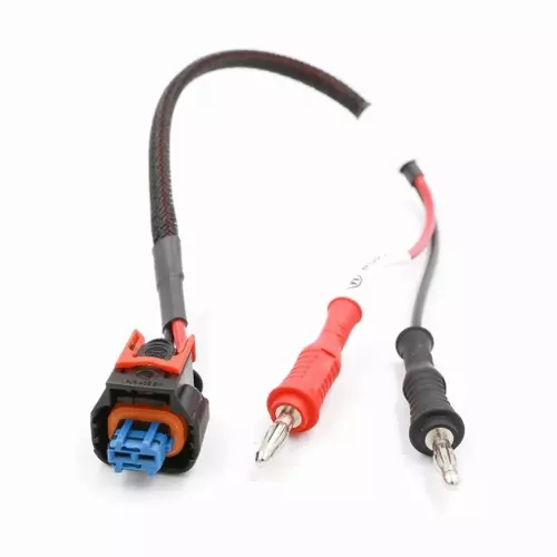 2way Bosch Kompact 4 Land Rover Injector Insulation Test Lead
