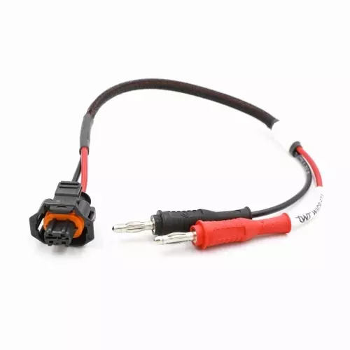 2way Bosch Kompact 1 Land Rover Injector Insulation Test Lead