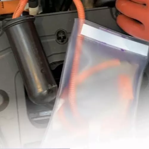 Insulated EV/PHEV Connector Bags - Workshop Set
