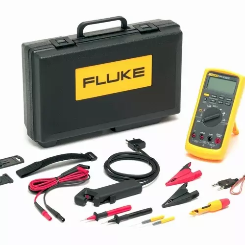 Fluke 88V/A Automotive Digital Multimeter Kit