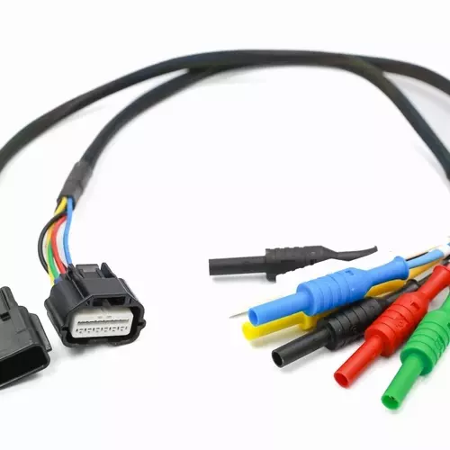 Land Rover 12 Way Automotive Connector Breakout Lead
