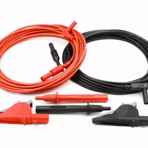 WIDM330-6 6m Test Lead Set