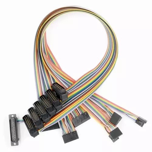 PTC 8-28 Pin SOIC Cable Set