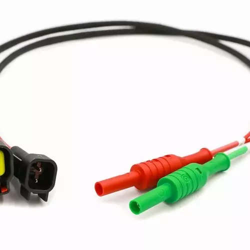 2way USCAR EV6/EV14 Automotive Connector Breakout