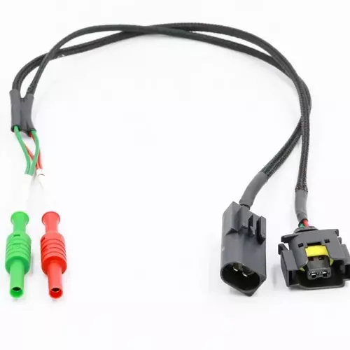 Kostal 2way Automotive Connector Breakout Lead