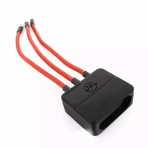 3-Phase Breakout Test Lead for EV/ PHEV Diagnostics & Test