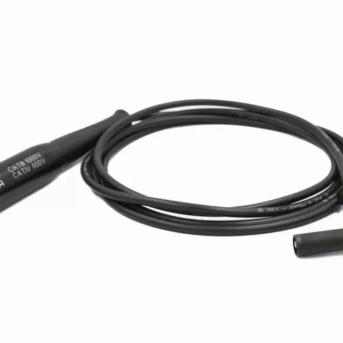 EVF8-2410-IEC-150 Insulation Test Lead 8mm - Type 2