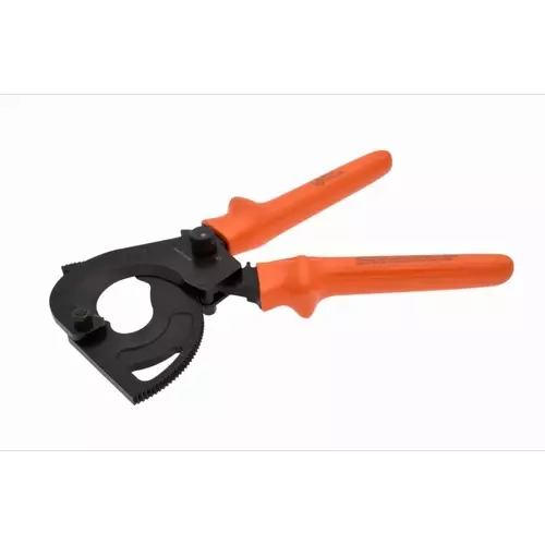 Sibille MS79ALG Insulated Ratchet Cable Cutter 45mm