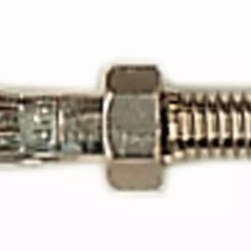 PJP 1052-12 4mm Banana Plug to M3 Threaded Stud Adapter.