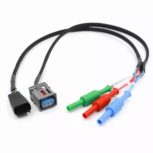 Delphi 3 way Camshaft Sensor Breakout Lead - WACB-LR-113D