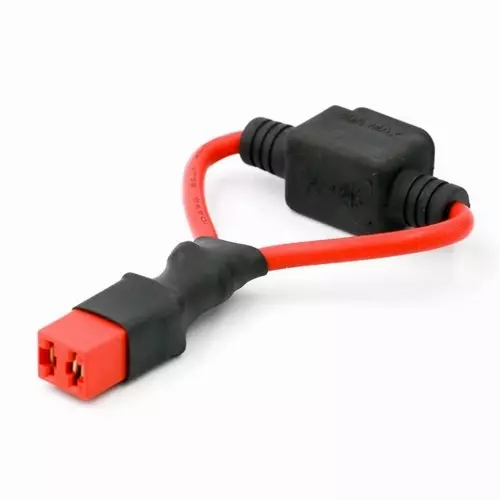 JCASE Fuse Breakout Extension