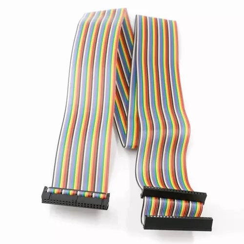 922491-40 40way Test Clip Cable for Huntron Tracker 2800S