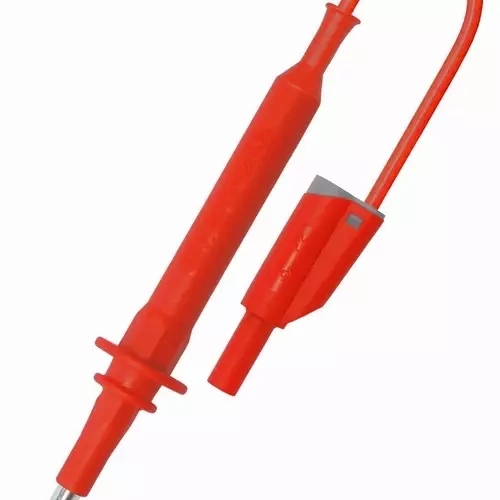 PJP 4970-IEC10A600V-120 10A Fused Test Probe Stacking Plug