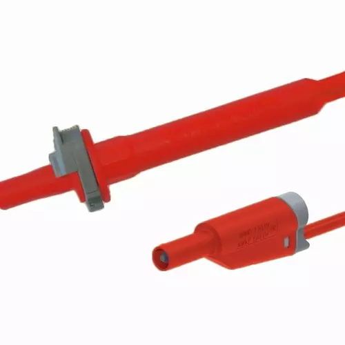 PJP 5970-IEC-120 IP2X Test Probe to Stacking Plug