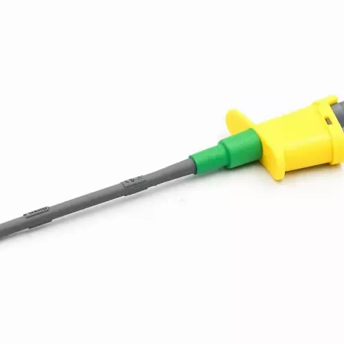 PJP 6005-IEC-Jv Grabber Test Probe with 4 mm Socket and Flexible Shaft