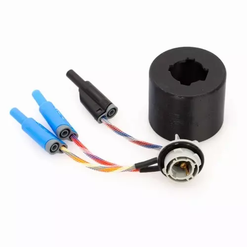 Jarhead Diagnostics Load Test Light
