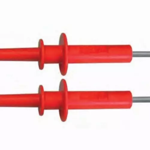 PJP 5600-5600-HT 4mm Straight Plug Test Lead