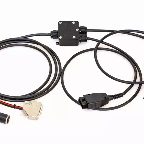 W-ASTONAMDS-VCI-001 Aston Martin AMDS VCI Cable
