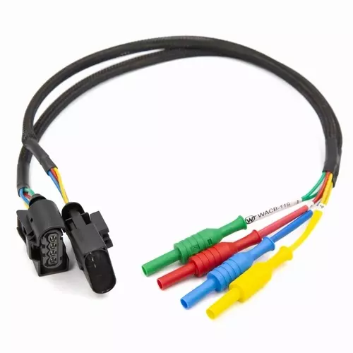 Kostal 4way Automotive Connector Breakout Lead