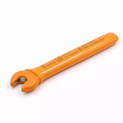Sibille MS16-08 8mm Insulated Nut Spanner