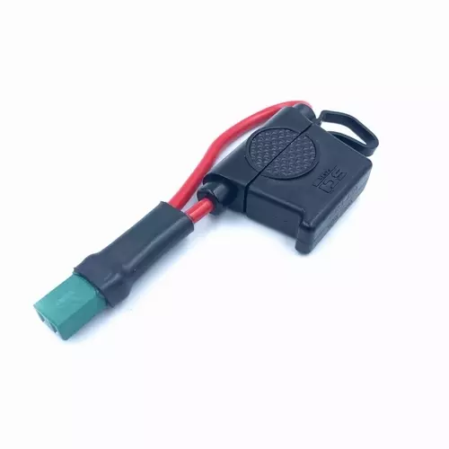 WFB008-S MCASE (Slotted) to ATO/ATC Blade Fuse Extension