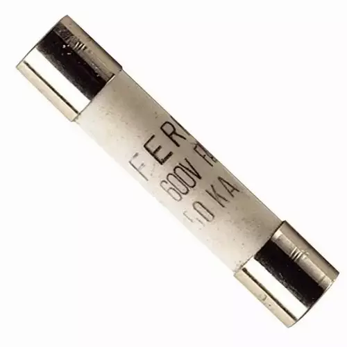 Chauvin Arnoux P01297098 0.63A 1000V Fast DMM Fuse