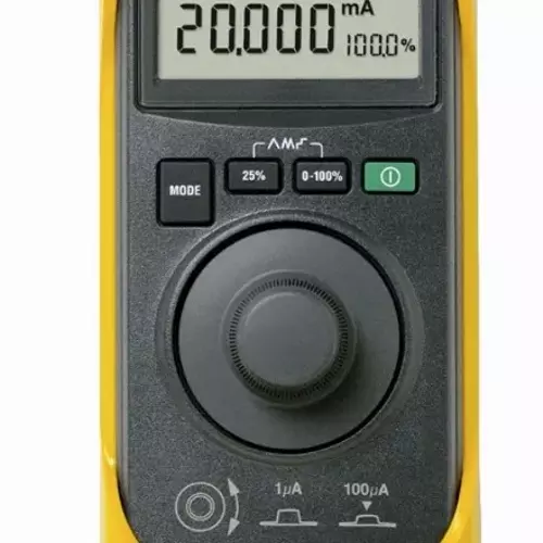 Fluke 707 Current Loop Calibrator