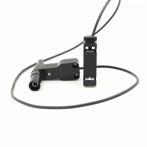 E-Z Hook XB-4 Wire Clamp Attack Lead
