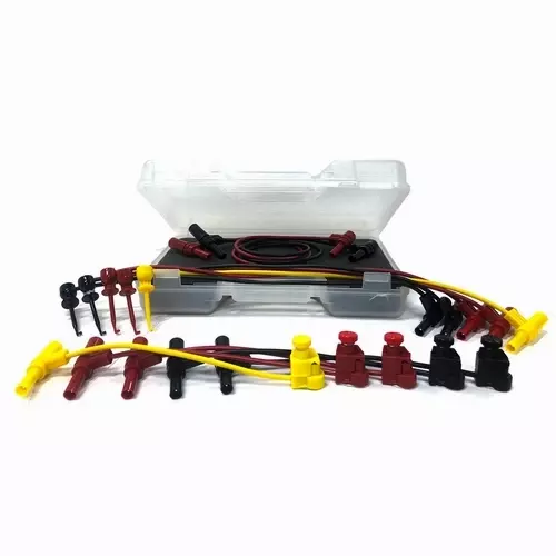 E-Z Hook 3527 Wire Attack Kit