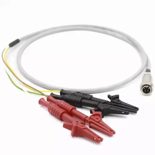 W-KL-HP4328 Kelvin Lead 1m