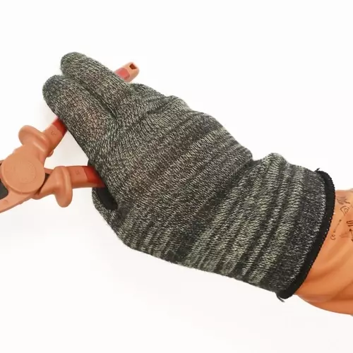 RGX-SGT Kevlar Over Glove for TOUCH-E