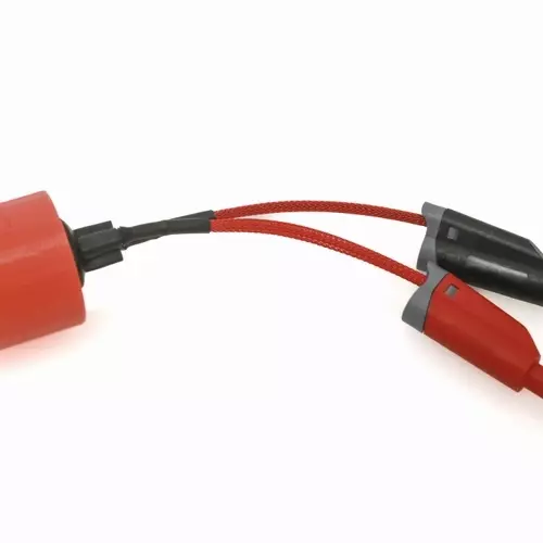 Jarhead Diagnostics Low Amp Test Light
