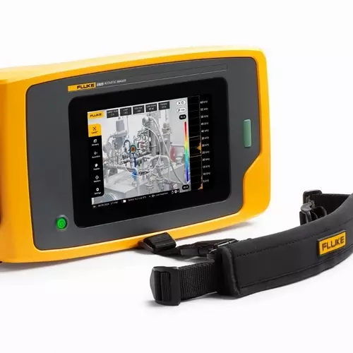Fluke ii905 Industrial Acoustic Imager