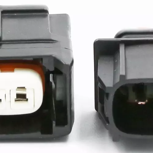WTLK-2 Toyota/ Lexus 90980-12747 Connector Kit