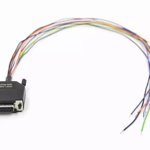W-AKL-850-35 MQB RH850 +35XX Adapter Cable