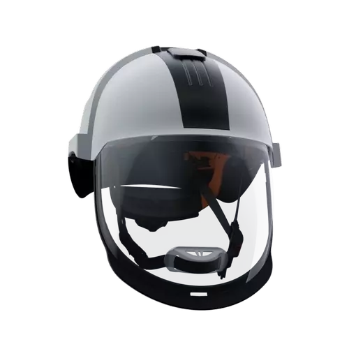 Visarc Helmet with Face Shield