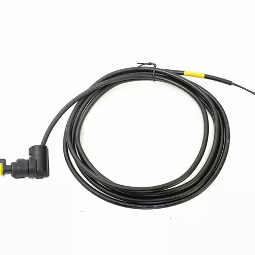W-IVBPC-001 Iveco Brake Pipe Connection