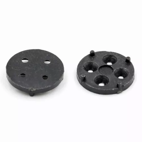 Winslow TO5006D Transistor Mounting Pad 4 Hole Configuration