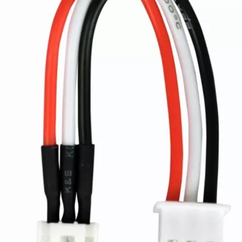 JST-PH to JST-XH Balance Conversion Lead - 250mm