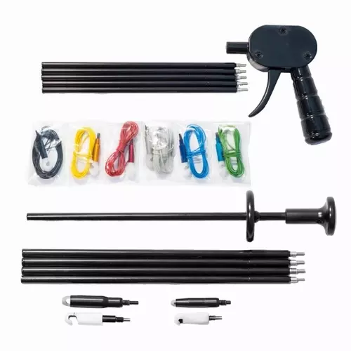 WRAT Wire Remote Assessment Toolkit