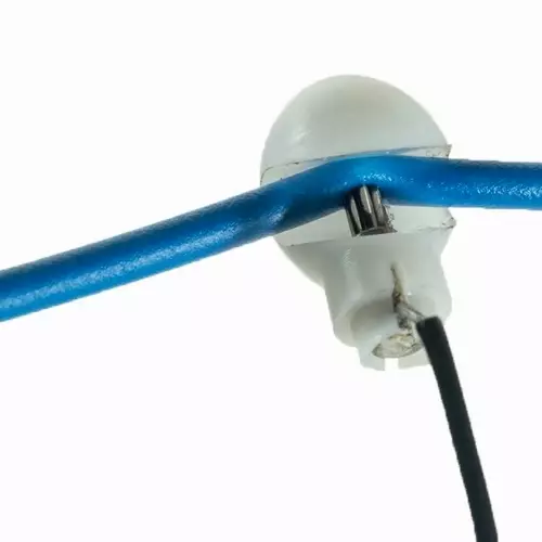 WIPP Wire Remote Insulation Piercing Probe