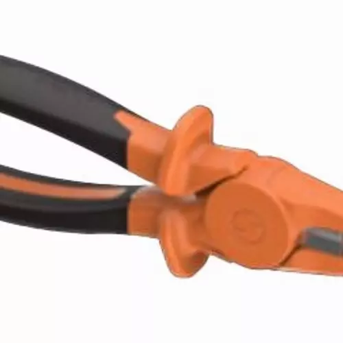 MC11CE XL Insulated Long Nose Pliers with Ceramic Cutters