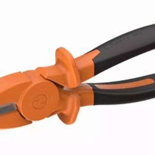 MC4CE XL Insulated Universal Pliers with Ceramic Cutters