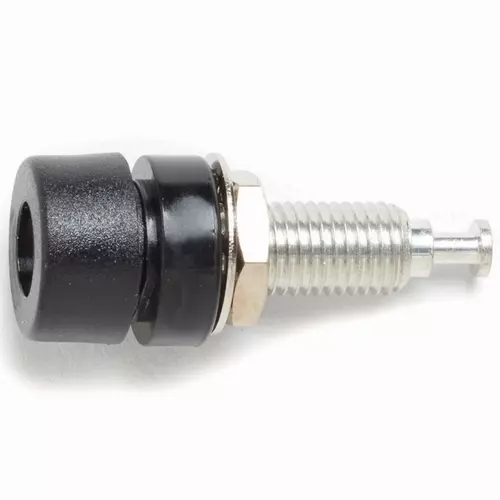 Pomona 1581 Panel Mount Socket