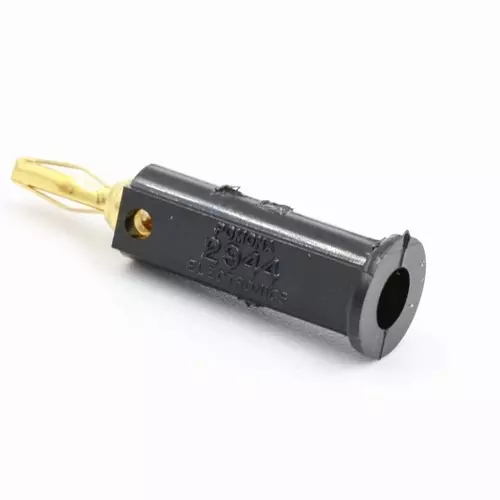 Pomona 2944 DIY 2mm Miniature Stacking Banana Plug